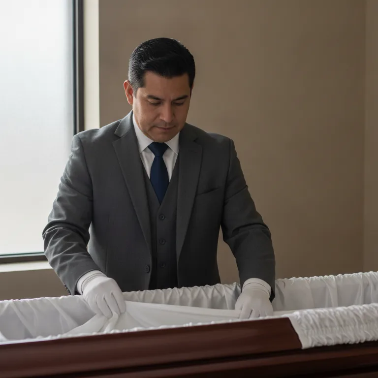 agência funerária Atalaia